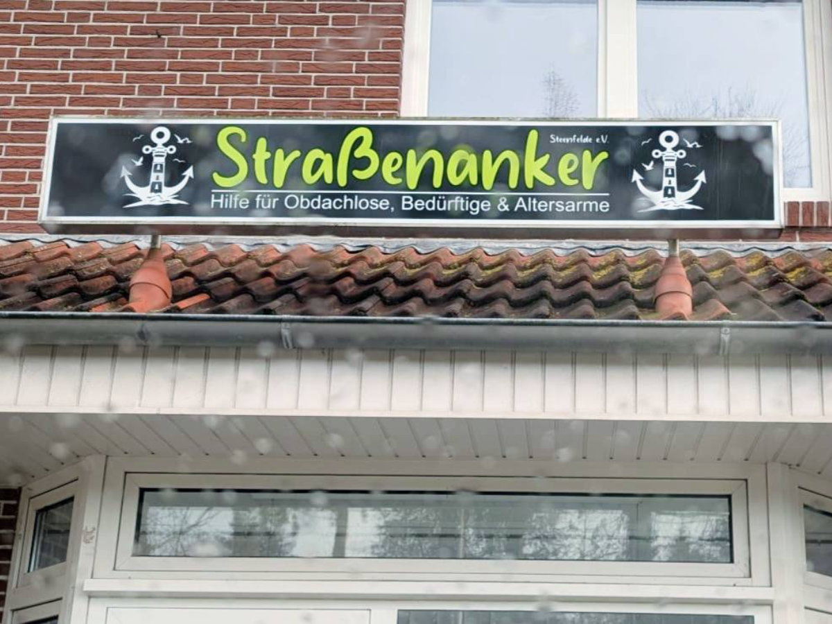 Neue Räumlichkeit