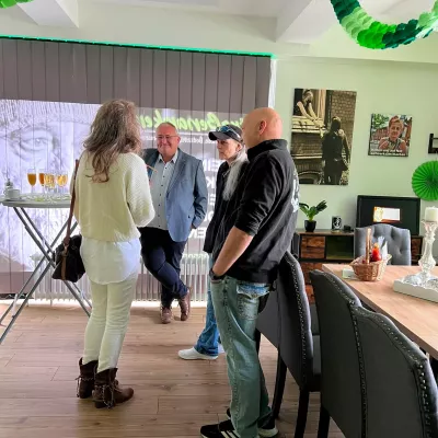 Strassenanker Ankerbude Leer 2026 24